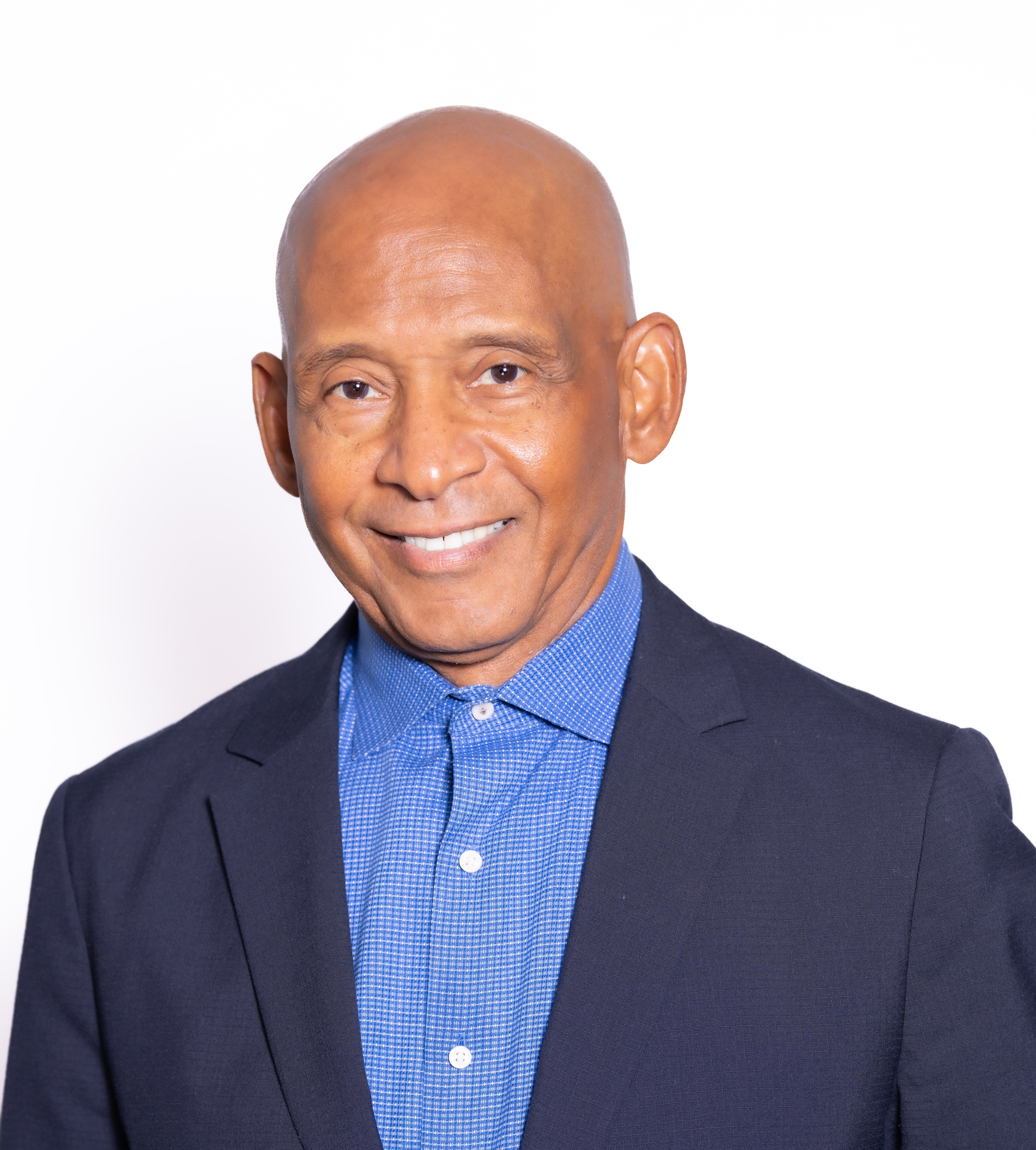 Kenneth A. McDonald